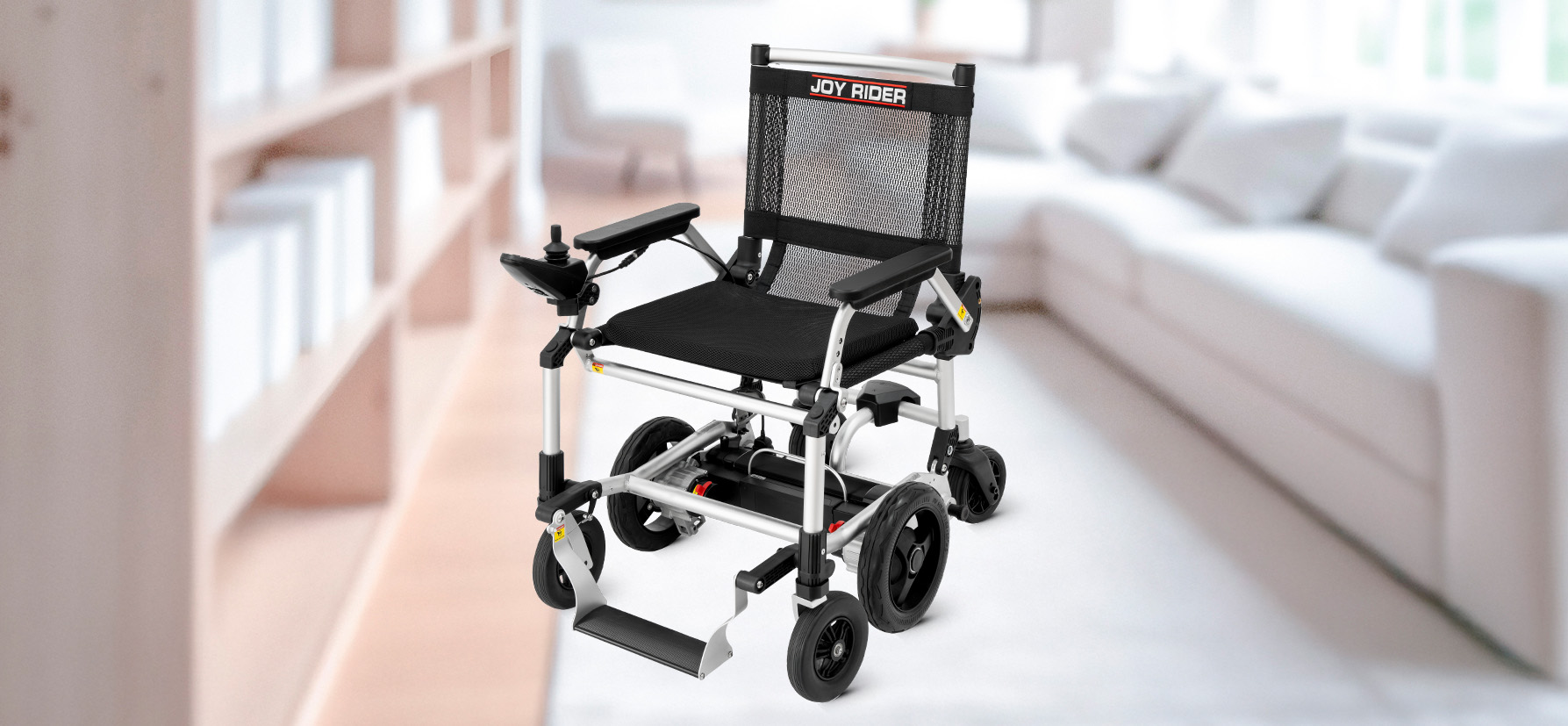 JOY RIDER X6