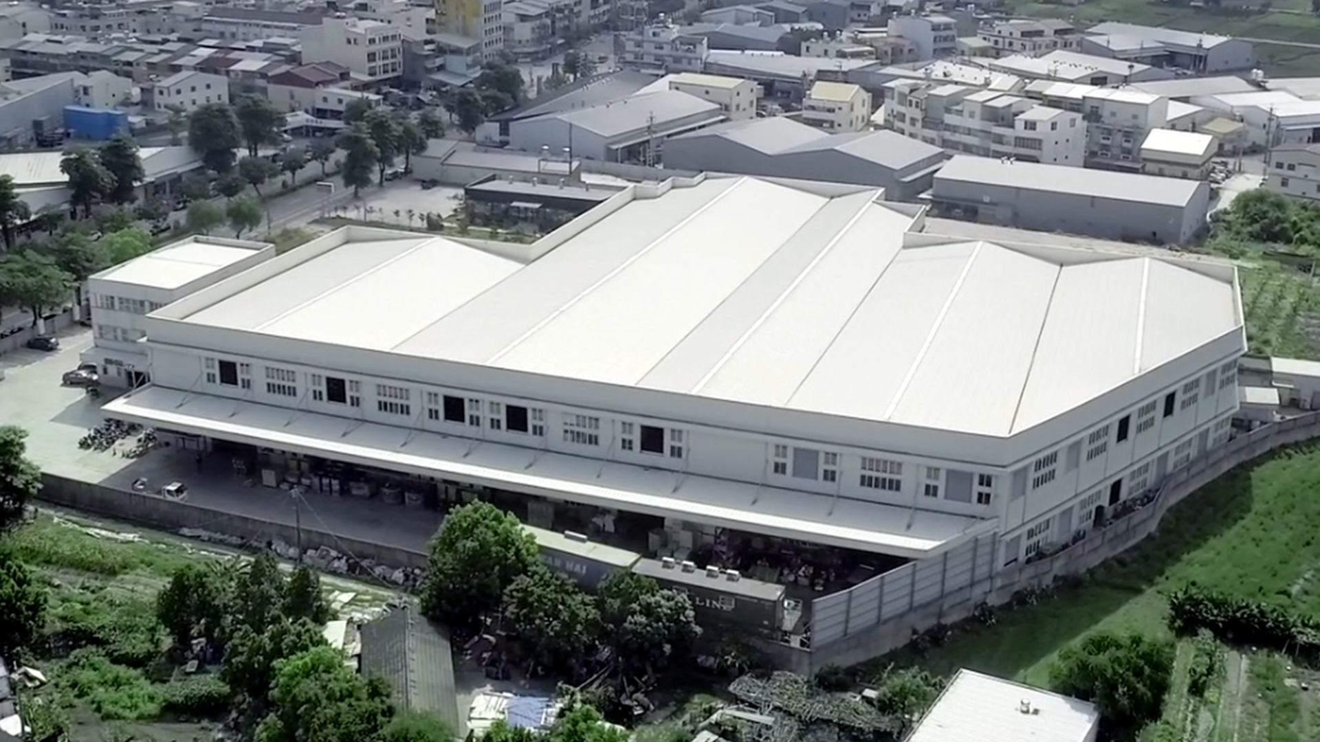 雅潭工場（台中市）