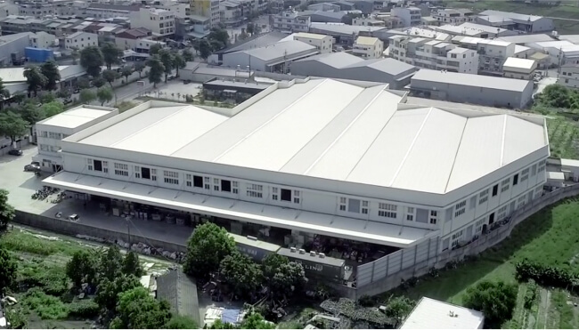 雅潭工場（台中市）