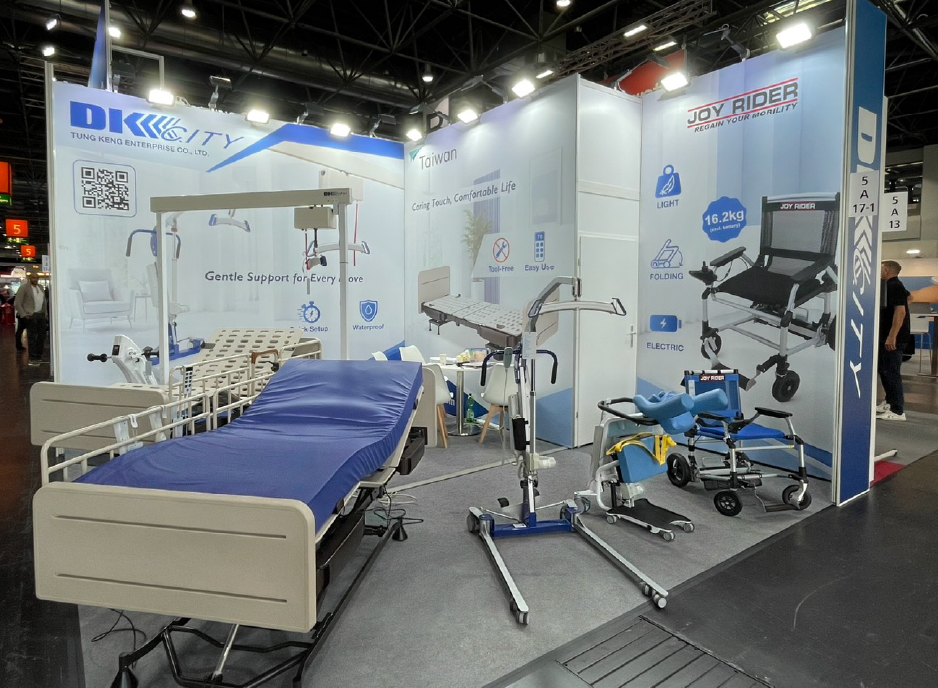 REHACARE 2026 国際リハビリテーション・介護機器展