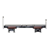 M402N 在宅介護用ベッド<br />
4モーター